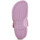Cipők Lány Szandálok / Saruk Crocs CLASSIC KIDS CLOG 206991-6GD Rózsaszín