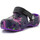Cipők Lány Szandálok / Saruk Crocs Classic Meta Scape Clog T 208456-573 Sokszínű