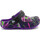 Cipők Lány Szandálok / Saruk Crocs Classic Meta Scape Clog T 208456-573 Sokszínű