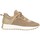 Cipők Női Divat edzőcipők La Strada 2200126 Arany