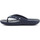 Cipők Papucsok Crocs CLASSIC FLIP NAVY 207713-410 Kék