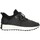 Cipők Női Divat edzőcipők La Strada 2200126 Fekete 