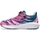 Cipők Lány Multisport Asics PRE NOOSA TRI 15 PS Rózsaszín