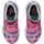 Cipők Lány Multisport Asics PRE NOOSA TRI 15 PS Rózsaszín