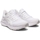 Cipők Női Multisport Asics JOLT 4 Fehér