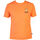 Ruhák Férfi Rövid ujjú pólók Moschino - A0784-4410M Narancssárga