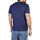 Ruhák Férfi Rövid ujjú pólók Moschino A0781-4305 A0290 Blue Kék