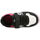 Cipők Férfi Divat edzőcipők Shone 002-002 Fuxia Rózsaszín