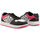 Cipők Férfi Divat edzőcipők Shone 002-001 Fuxia Rózsaszín