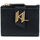 Táskák Női Pénztárcák Karl Lagerfeld - 230W3211 Fekete 