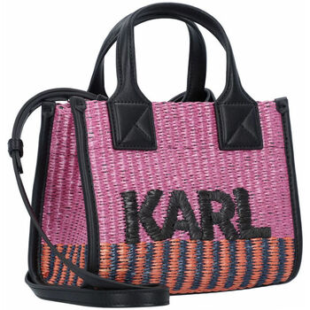 Karl Lagerfeld - 231W3023 Rózsaszín