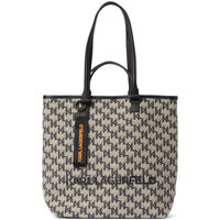 Táskák Női Bevásárló szatyrok / Bevásárló táskák Karl Lagerfeld - 216W3042 Szürke