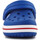 Cipők Szandálok / Saruk Crocs Toddler Crocband Clog 207005-4KZ Sokszínű