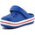 Cipők Szandálok / Saruk Crocs Toddler Crocband Clog 207005-4KZ Sokszínű