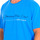 Ruhák Férfi Rövid ujjú pólók La Martina TMR310-JS206-07205 Kék