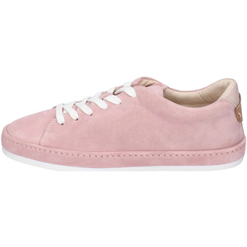 Cipők Női Divat edzőcipők Moma BC840 3AS423-CRVE5 Rózsaszín