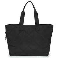 Táskák Női Bevásárló szatyrok / Bevásárló táskák Kipling COLISSA Fekete 