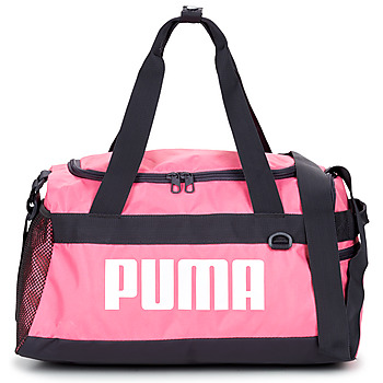 Táskák Női Sporttáskák Puma PUMA CHALLENGER DUFFEL BAG XS Rózsaszín