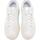 Cipők Női Rövid szárú edzőcipők New Balance  Fehér