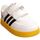 Cipők Gyerek Divat edzőcipők adidas Originals BREKNET MICKEY Sokszínű