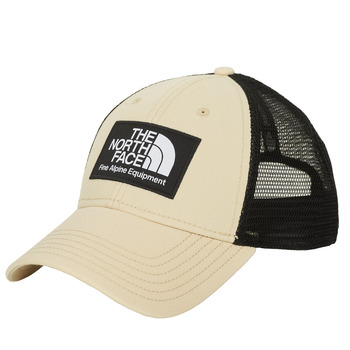 The North Face MUDDER TRUCKER Bézs / Fekete 