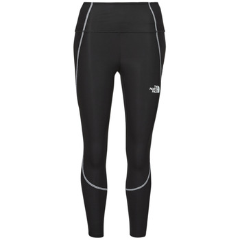 The North Face Womens Hakuun 7/8 Tight Fekete 