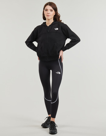 The North Face Womens Hakuun 7/8 Tight Fekete 