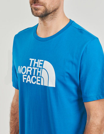 The North Face S/S EASY TEE Kék