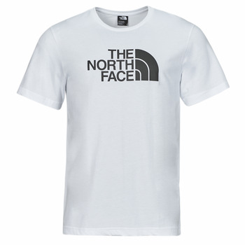The North Face S/S EASY TEE Fehér