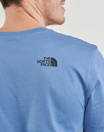 The North Face SIMPLE DOME Kék