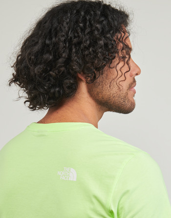 The North Face SIMPLE DOME Zöld