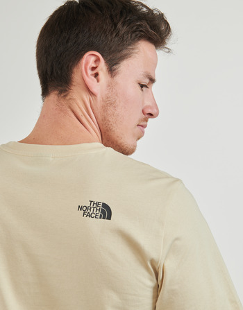 The North Face SIMPLE DOME Bézs
