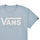 Ruhák Fiú Rövid ujjú pólók Vans BY VANS CLASSIC Kék