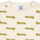 Ruhák Fiú Rövid ujjú pólók Petit Bateau A0A8I X3 Citromsárga / Zöld / Sokszínű