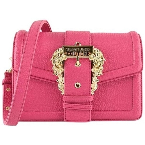 Táskák Női Kézitáskák Versace Jeans Couture 75VA4BF1 Rózsaszín