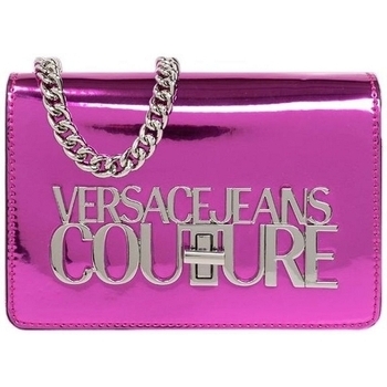 Táskák Női Kézitáskák Versace 75VA4BL3 Rózsaszín