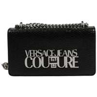 Táskák Női Kézitáskák Versace 75VA4BL1 Fekete 