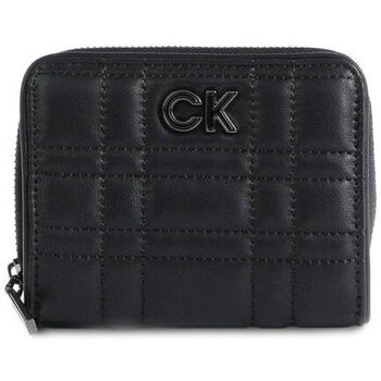 Táskák Női Pénztárcák Calvin Klein Jeans - k60k610003 Fekete 