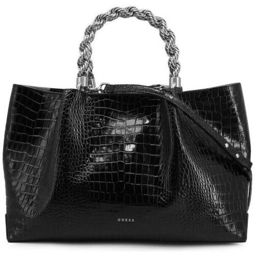 Táskák Női Bevásárló szatyrok / Bevásárló táskák Guess - hwaidc Fekete 