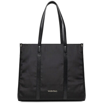 Táskák Női Bevásárló szatyrok / Bevásárló táskák Valentino - VBS6IN01 Fekete 