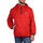 Ruhák Férfi Melegítő kabátok Tommy Hilfiger dm0dm15906 xnl red Piros