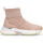 Cipők Női Divat edzőcipők Liu Jo - ba2091tx047 Rózsaszín
