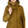 Ruhák Női Melegítő kabátok Woolrich - long-3in1-parka-496 Zöld