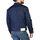 Ruhák Férfi Melegítő kabátok Calvin Klein Jeans - j30j308258 Kék