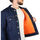 Ruhák Férfi Melegítő kabátok Calvin Klein Jeans - j30j308258 Kék