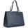Táskák Női Bevásárló szatyrok / Bevásárló táskák Tommy Hilfiger - aw0aw14491 Kék