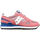 Cipők Női Divat edzőcipők Saucony Shadow S1108-838 Navy/Pink Rózsaszín