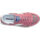 Cipők Női Divat edzőcipők Saucony Shadow S1108-838 Navy/Pink Rózsaszín