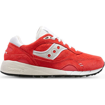 Cipők Divat edzőcipők Saucony Shadow 6000 S70662-6 Red Piros