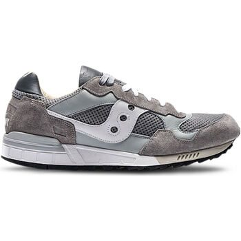 Cipők Divat edzőcipők Saucony Shadow 5000 S70723-1 Grey/White Szürke
